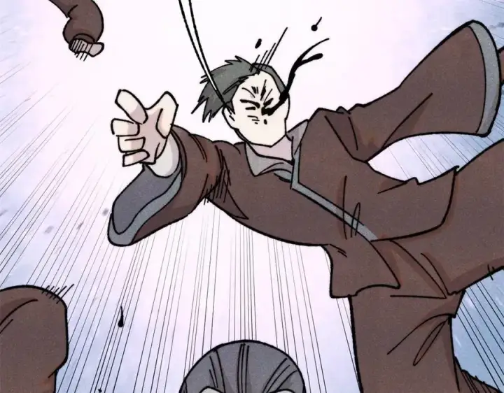 漫画《万古最强宗》372 对战大衍圣宗第134张图