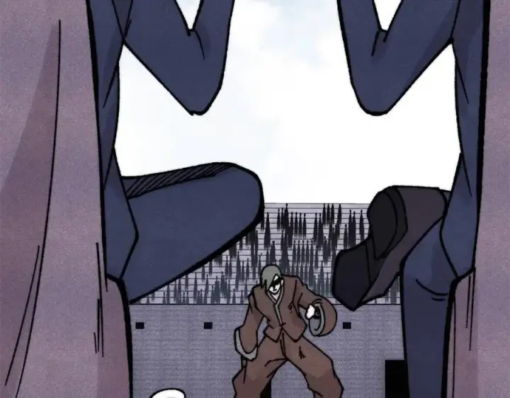 漫画《万古最强宗》372 对战大衍圣宗第163张图