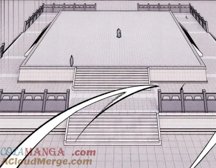漫画《万古最强宗》372 对战大衍圣宗第25张图