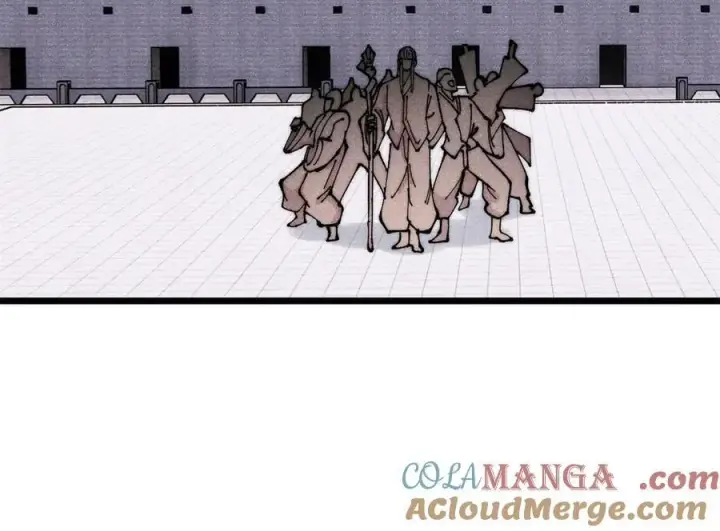 漫画《万古最强宗》372 对战大衍圣宗第65张图
