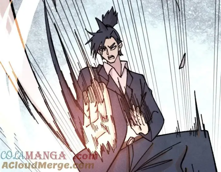 漫画《万古最强宗》373 跑偏的广告第109张图