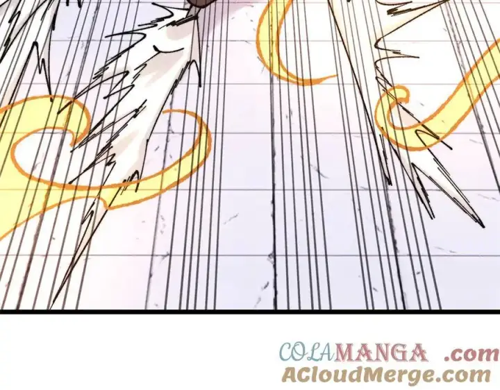 漫画《万古最强宗》373 跑偏的广告第121张图