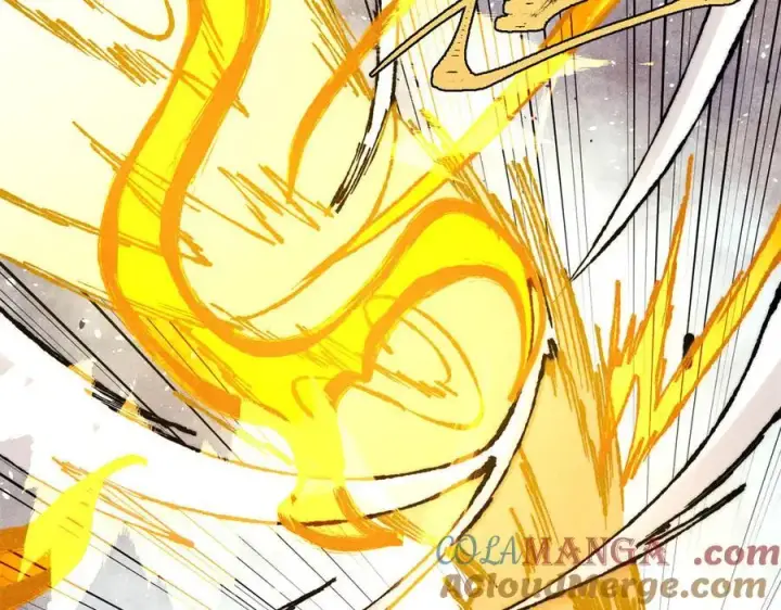 漫画《万古最强宗》373 跑偏的广告第129张图