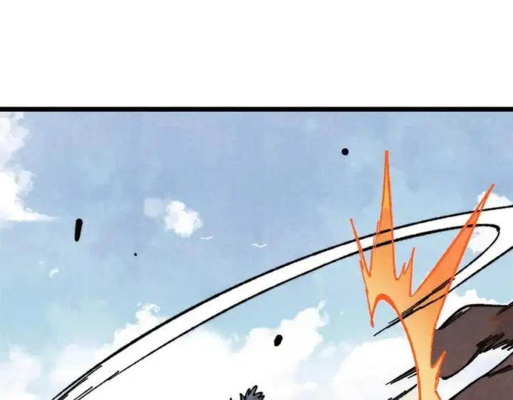 漫画《万古最强宗》373 跑偏的广告第151张图