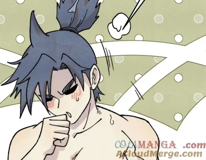 漫画《万古最强宗》373 跑偏的广告第157张图