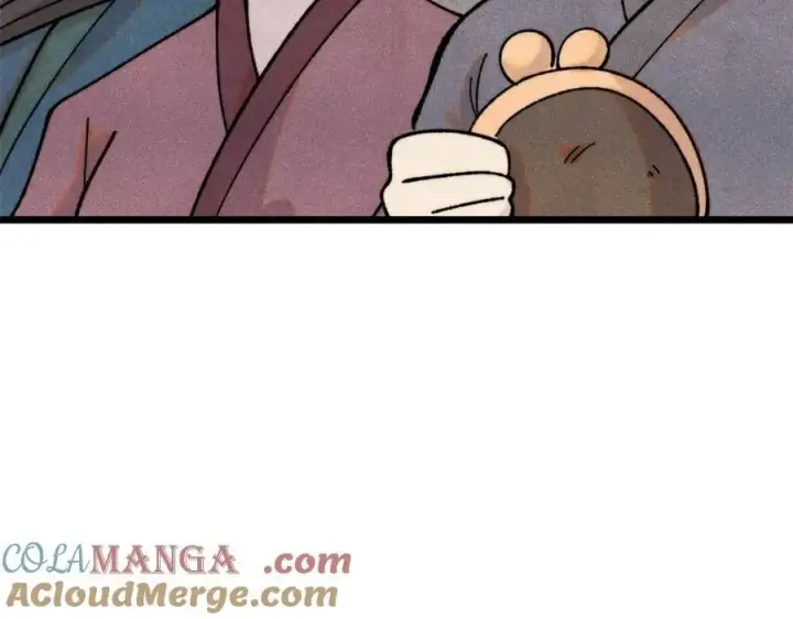 漫画《万古最强宗》373 跑偏的广告第165张图