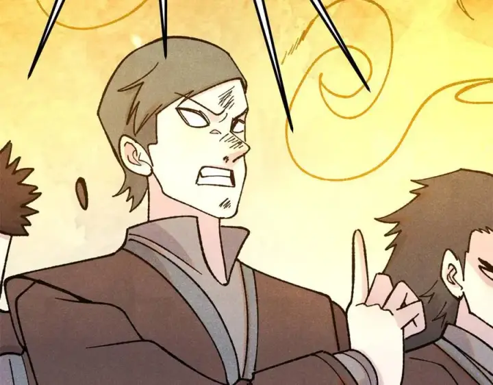 漫画《万古最强宗》373 跑偏的广告第52张图