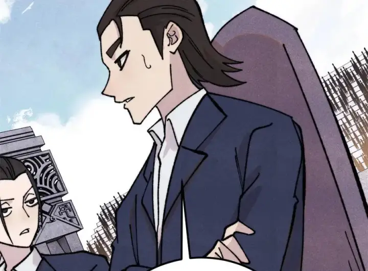 漫画《万古最强宗》373 跑偏的广告第67张图