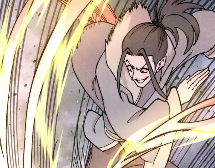 漫画《万古最强宗》374 杀~手~~~第103张图