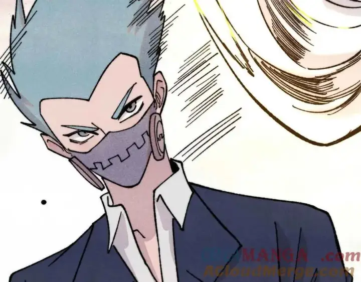 漫画《万古最强宗》374 杀~手~~~第109张图