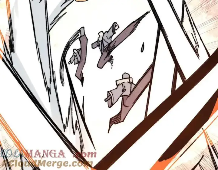 漫画《万古最强宗》374 杀~手~~~第133张图