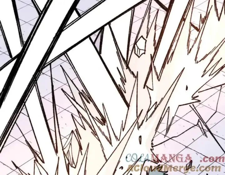 漫画《万古最强宗》374 杀~手~~~第137张图