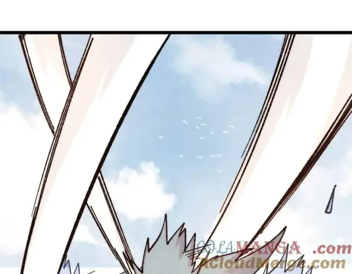 漫画《万古最强宗》374 杀~手~~~第145张图