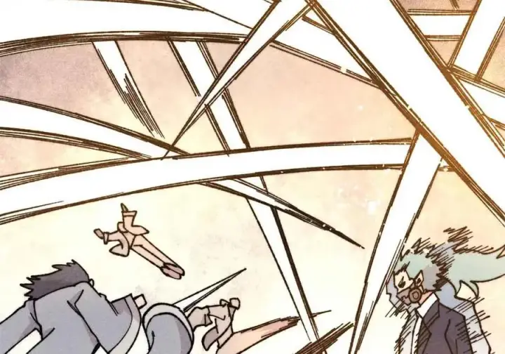 漫画《万古最强宗》374 杀~手~~~第155张图