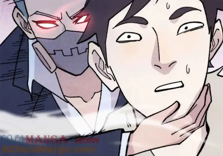 漫画《万古最强宗》374 杀~手~~~第161张图