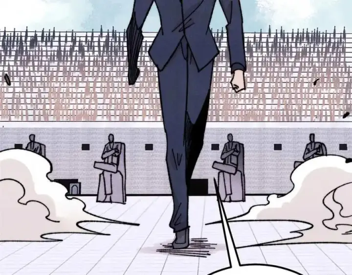 漫画《万古最强宗》374 杀~手~~~第50张图