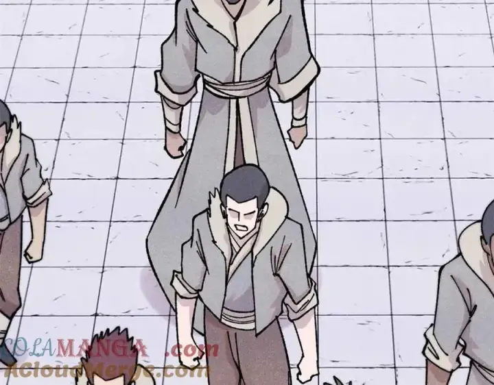漫画《万古最强宗》374 杀~手~~~第61张图