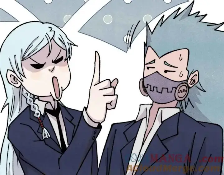 漫画《万古最强宗》374 杀~手~~~第73张图
