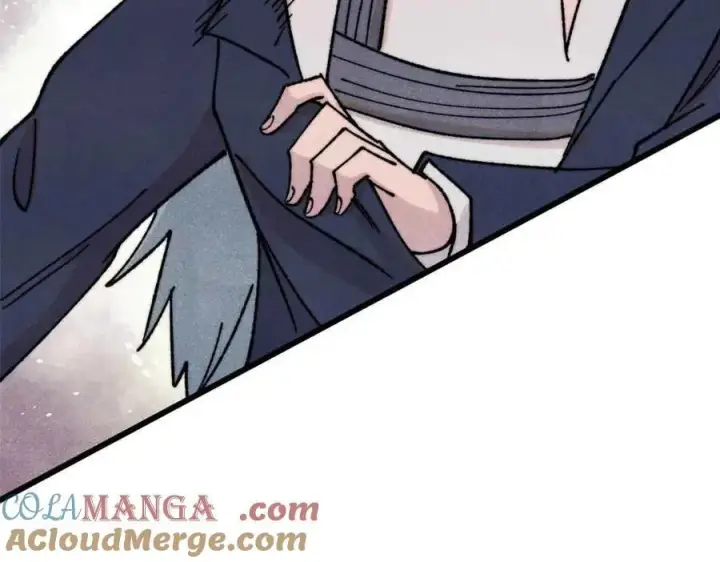 漫画《万古最强宗》374 杀~手~~~第77张图