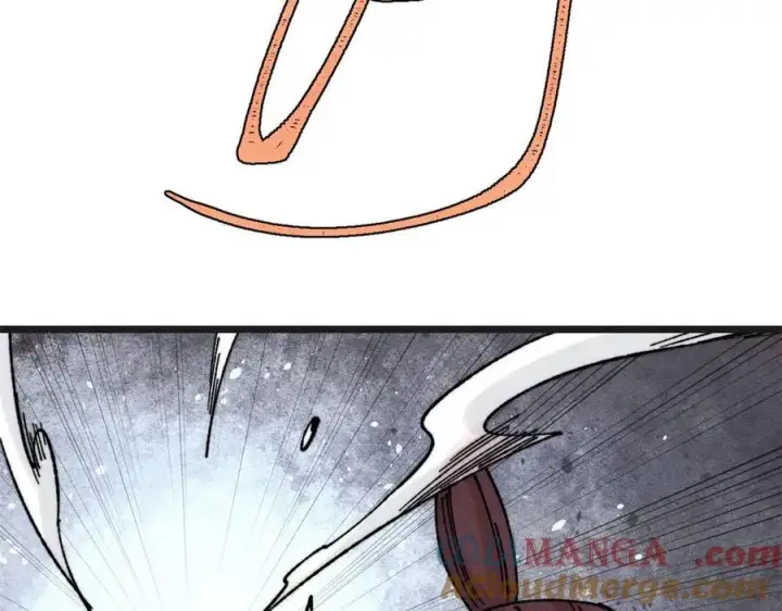 漫画《万古最强宗》375 这个对手不一样第137张图