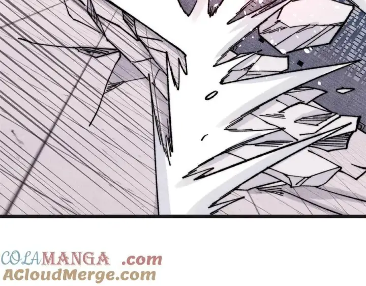 漫画《万古最强宗》375 这个对手不一样第145张图