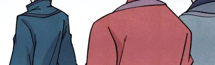 漫画《万古最强宗》375 这个对手不一样第24张图