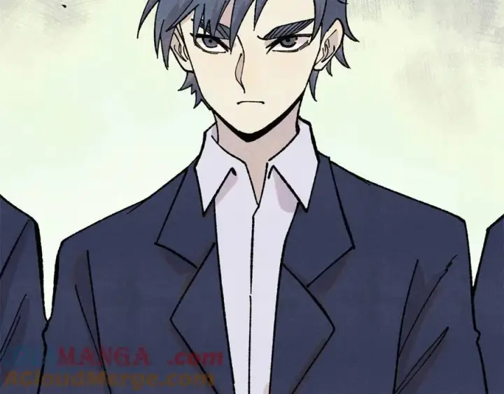 漫画《万古最强宗》375 这个对手不一样第85张图