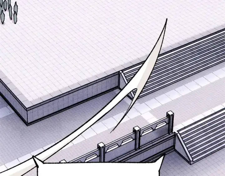 漫画《万古最强宗》375 这个对手不一样第98张图