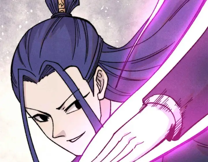 漫画《万古最强宗》376 别让她……知道第122张图
