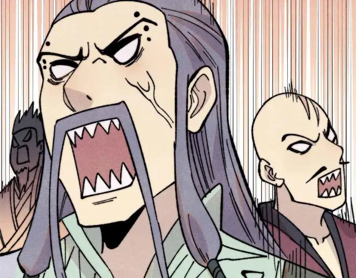 漫画《万古最强宗》376 别让她……知道第143张图