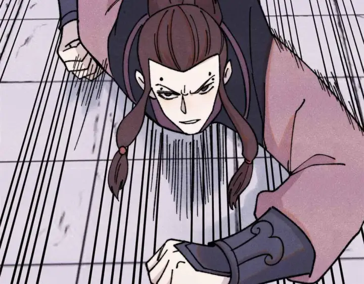 漫画《万古最强宗》376 别让她……知道第29张图