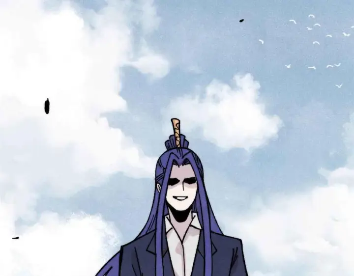 漫画《万古最强宗》376 别让她……知道第55张图