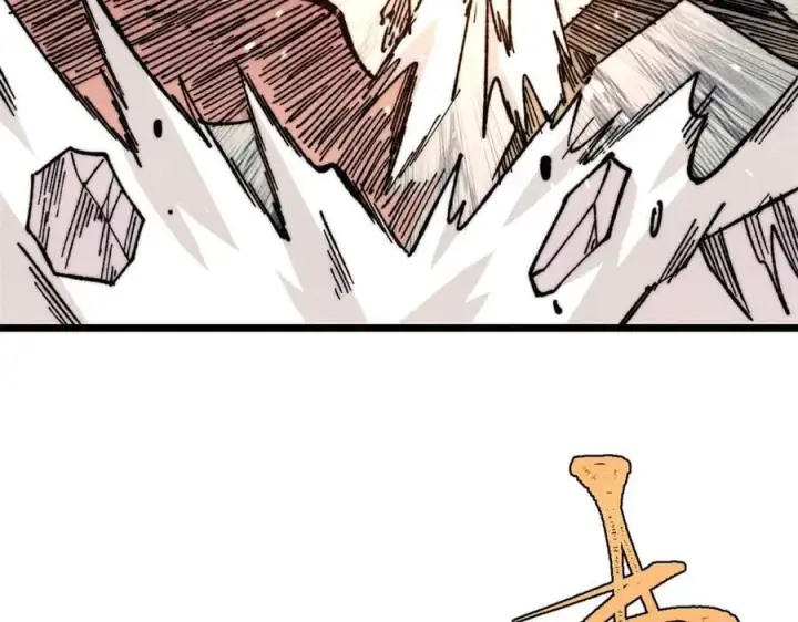 漫画《万古最强宗》377 故人，又见故人第119张图