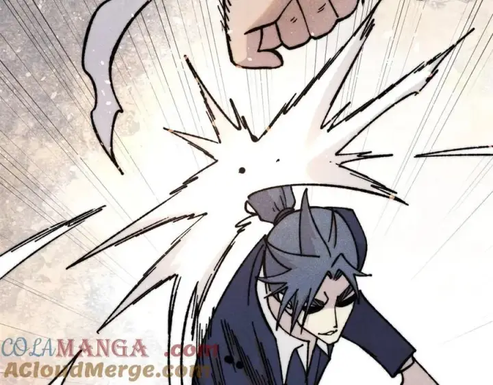 漫画《万古最强宗》377 故人，又见故人第137张图