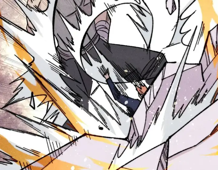 漫画《万古最强宗》377 故人，又见故人第48张图