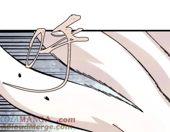 漫画《万古最强宗》377 故人，又见故人第61张图