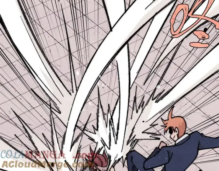 漫画《万古最强宗》377 故人，又见故人第73张图