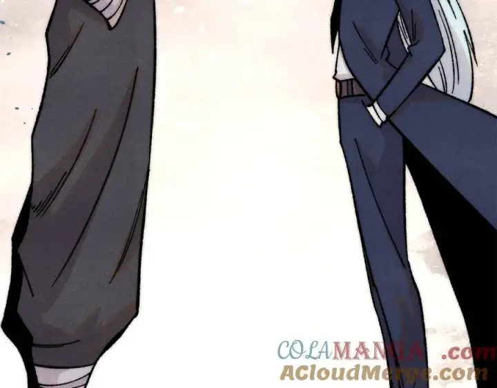 漫画《万古最强宗》377 故人，又见故人第9张图