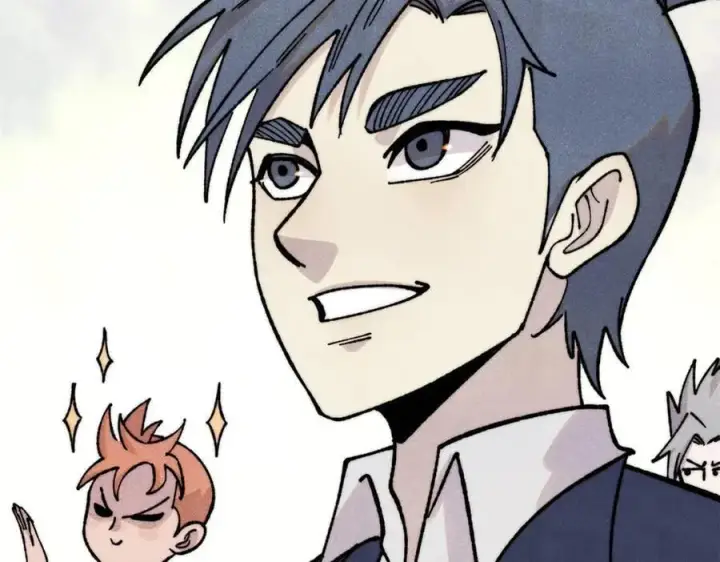 漫画《万古最强宗》377 故人，又见故人第96张图
