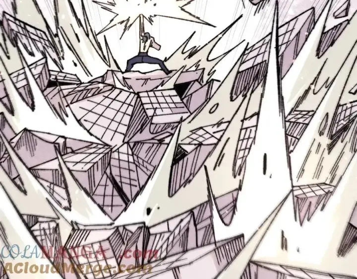 漫画《万古最强宗》378 为何参加龙虎争霸！第125张图