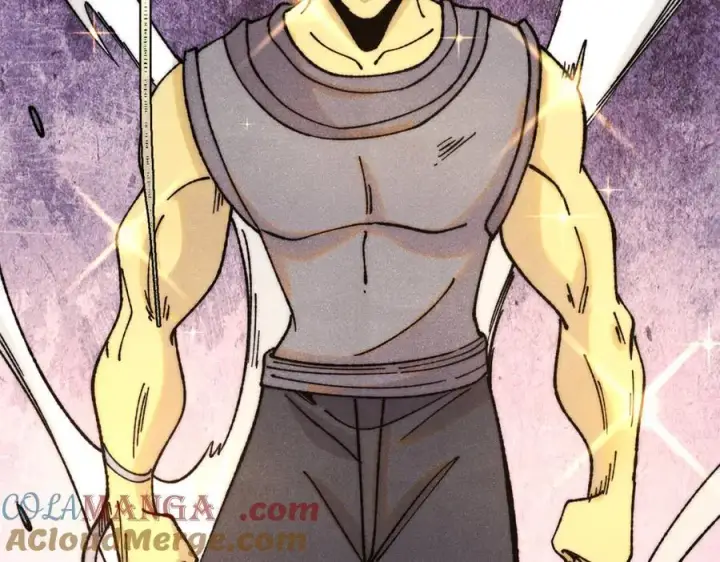 漫画《万古最强宗》378 为何参加龙虎争霸！第13张图