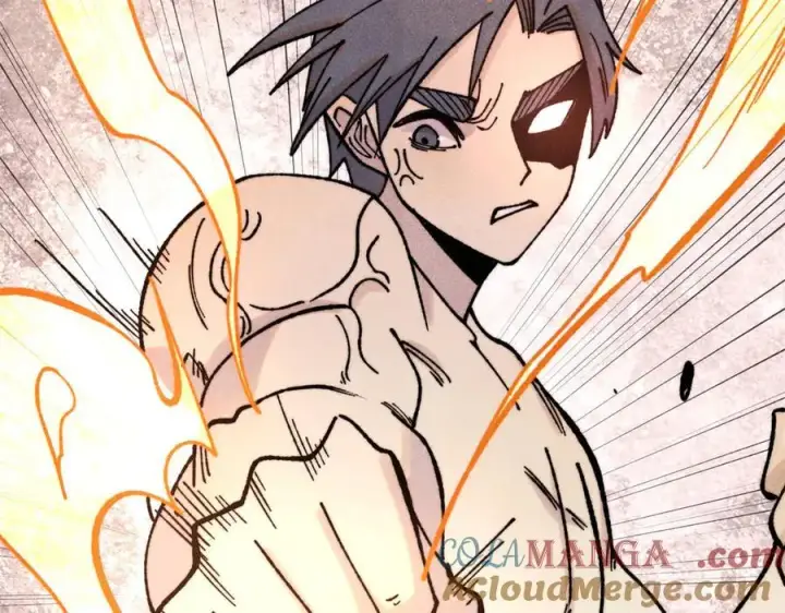 漫画《万古最强宗》378 为何参加龙虎争霸！第165张图