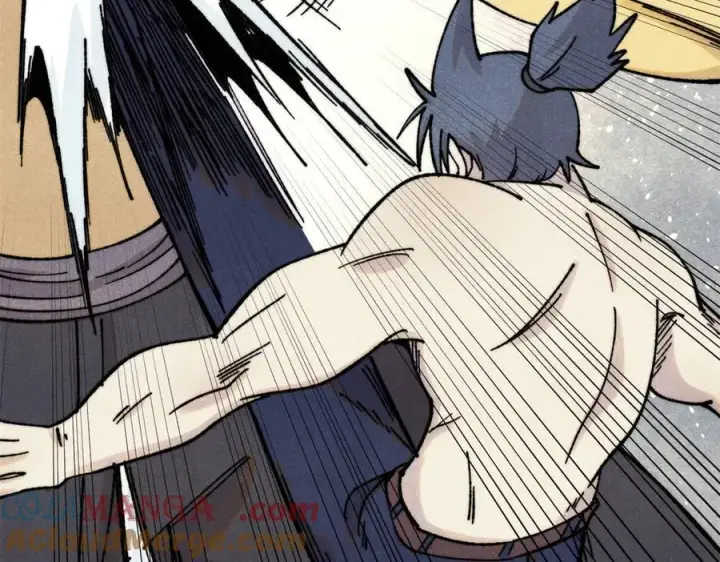 漫画《万古最强宗》378 为何参加龙虎争霸！第45张图