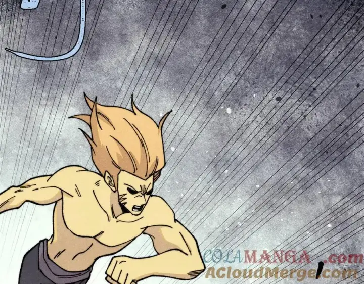 漫画《万古最强宗》378 为何参加龙虎争霸！第61张图