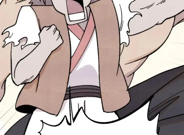 漫画《万古最强宗》379 一群bug能work第100张图