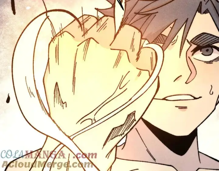 漫画《万古最强宗》379 一群bug能work第13张图