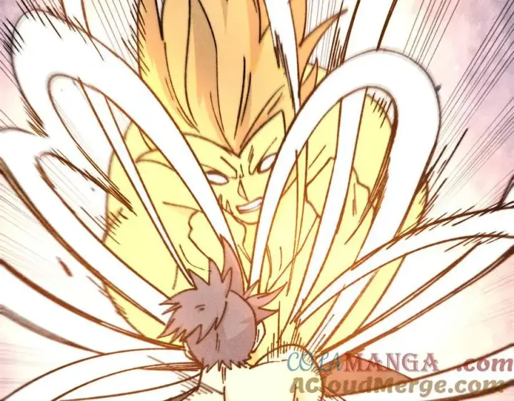 漫画《万古最强宗》379 一群bug能work第17张图