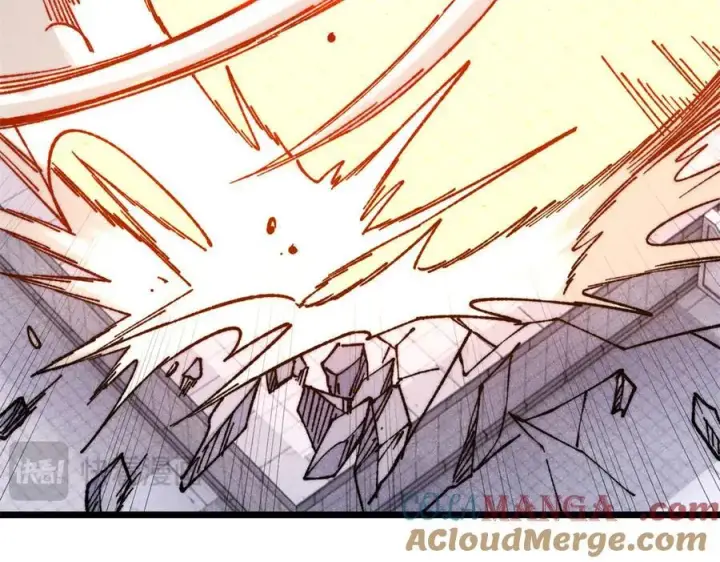 漫画《万古最强宗》379 一群bug能work第29张图