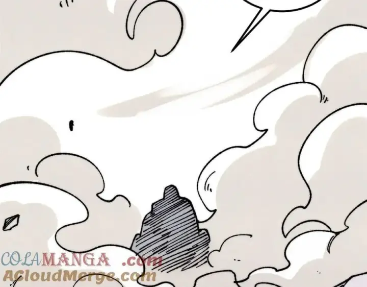 漫画《万古最强宗》379 一群bug能work第41张图
