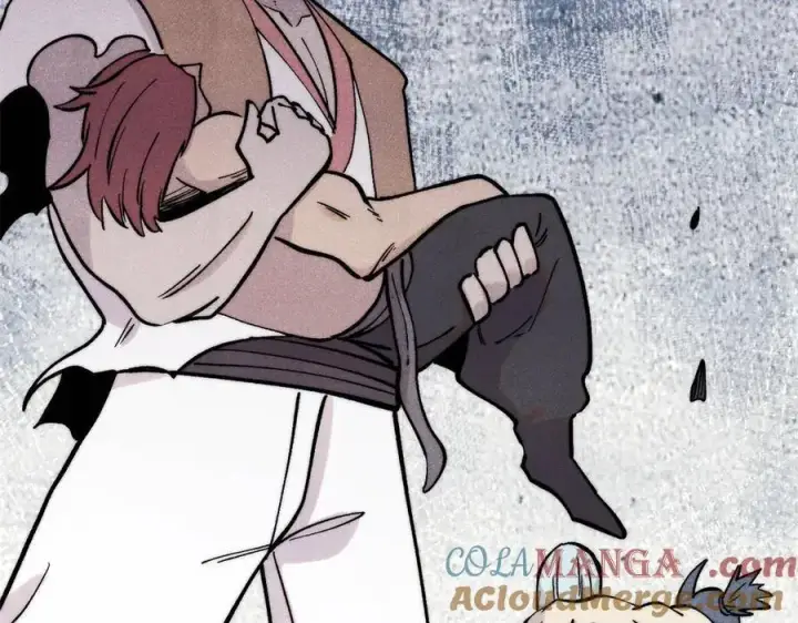 漫画《万古最强宗》379 一群bug能work第49张图